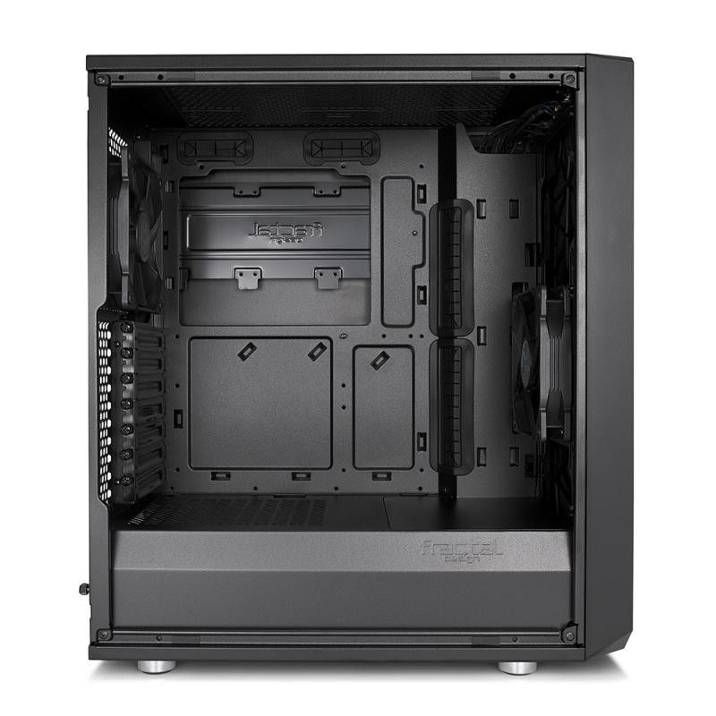 FRACTAL DESIGN FRACTAL Meshify C Solid Side Panel · Boîtiers · Informat Systems Strasbourg (image 13)