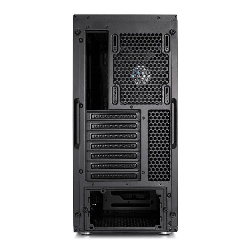 FRACTAL DESIGN FRACTAL Meshify C Solid Side Panel · Boîtiers · Informat Systems Strasbourg (image 9)