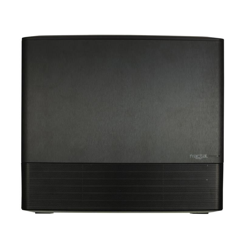 FRACTAL DESIGN FRACTAL Node 804 black · Boîtiers · Informat Systems Strasbourg (image 12)