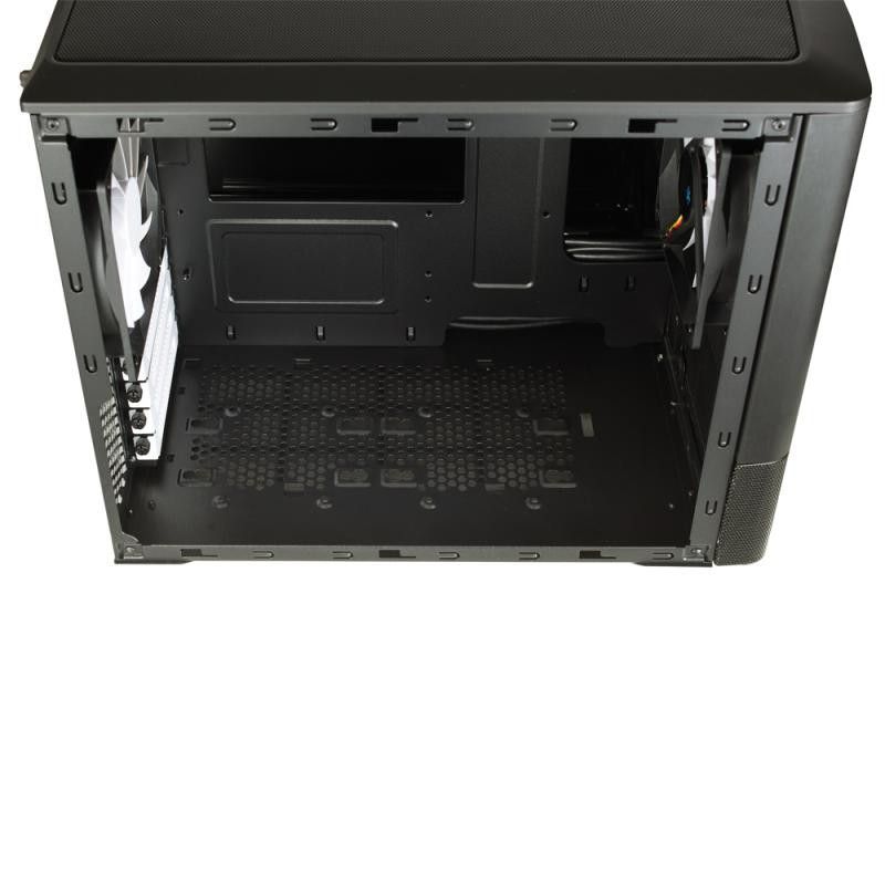 FRACTAL DESIGN FRACTAL Node 804 black · Boîtiers · Informat Systems Strasbourg (image 10)