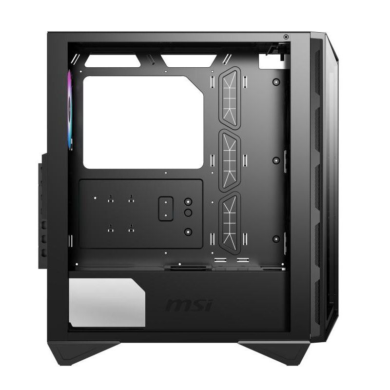 MSI MPG GUNGNIR 110R o · Boîtiers · Informat Systems Strasbourg (image 4)