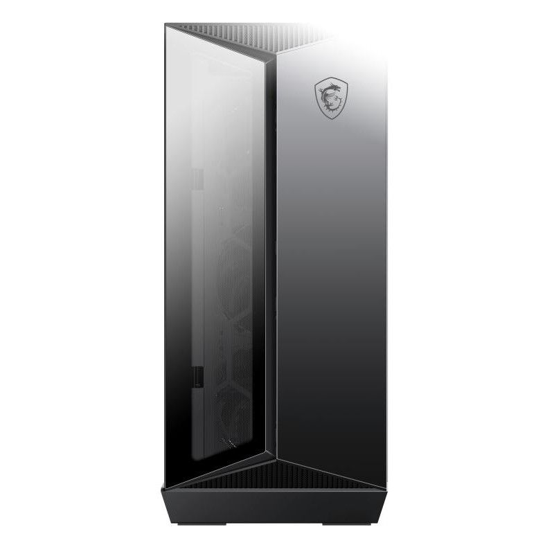 MSI MPG GUNGNIR 110R o · Boîtiers · Informat Systems Strasbourg (image 6)