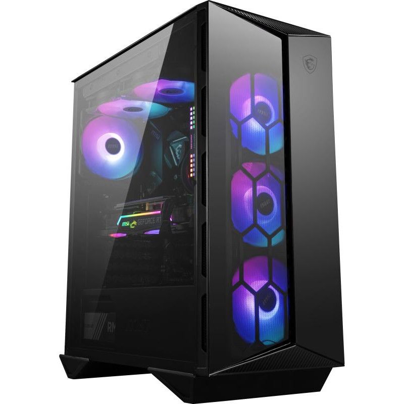 MSI MPG GUNGNIR 110R o · Boîtiers · Informat Systems Strasbourg (image 9)