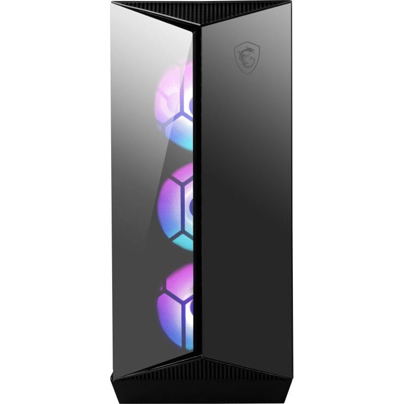 MSI MPG GUNGNIR 110R o · Boîtiers · Informat Systems Strasbourg (image 10)