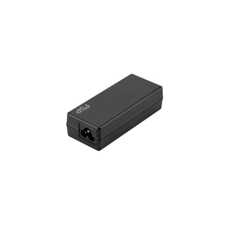 FSP (FORTRON) Chargeur Universelle 65W Pro · Accessoires Portables · Informat Systems Strasbourg