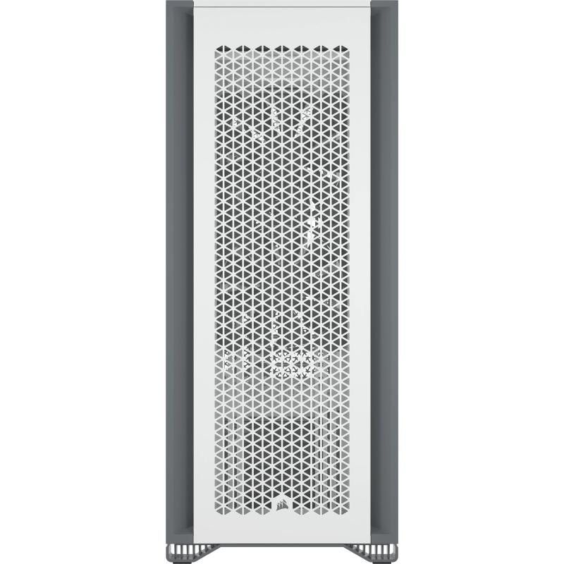 CORSAIR 7000D AIRFLOW Blanc · Boîtiers · Informat Systems Strasbourg (image 2)