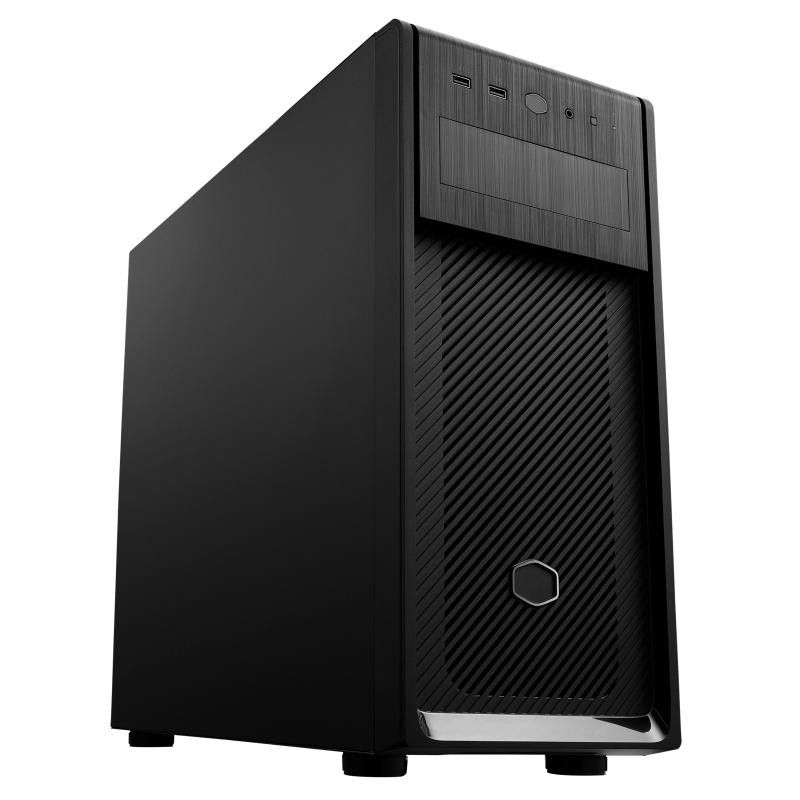 COOLER MASTER Elite 500 - ATX · Boîtiers · Informat Systems Strasbourg (image 2)