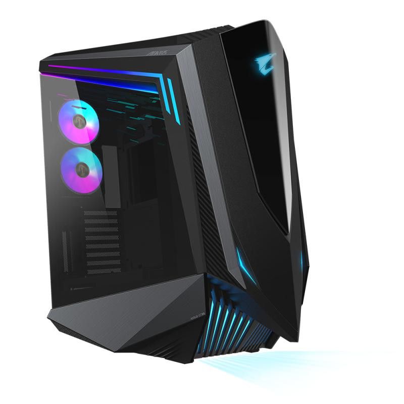 GIGABYTE AORUS AC700G · Boîtiers · Informat Systems Strasbourg