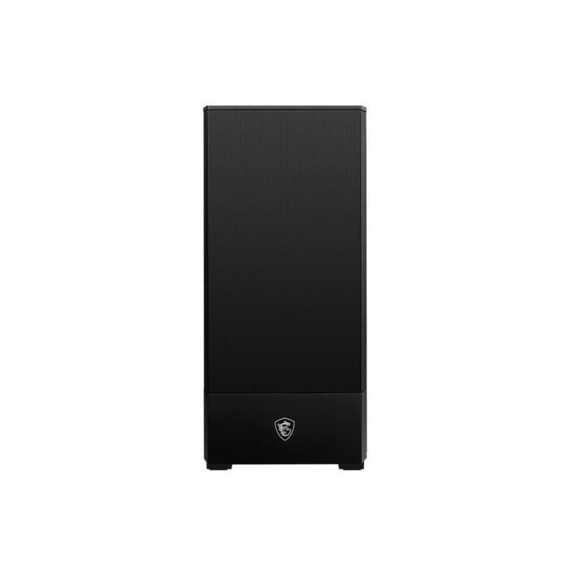 MSI MAG FORGE 110R o · Boîtiers · Informat Systems Strasbourg (image 2)