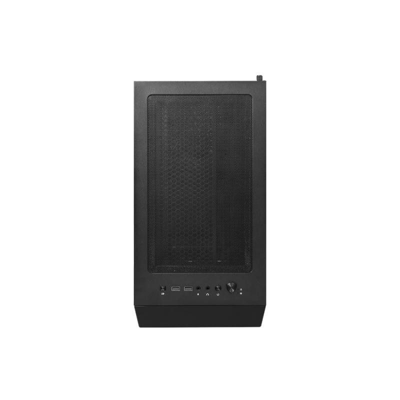 MSI MAG FORGE 110R o · Boîtiers · Informat Systems Strasbourg (image 4)