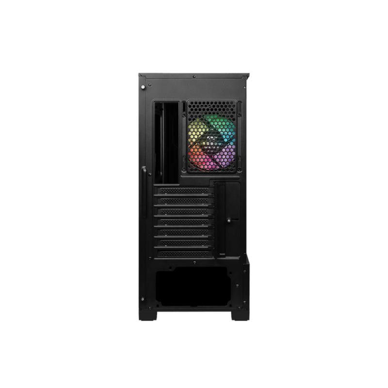 MSI MAG FORGE 110R o · Boîtiers · Informat Systems Strasbourg (image 5)