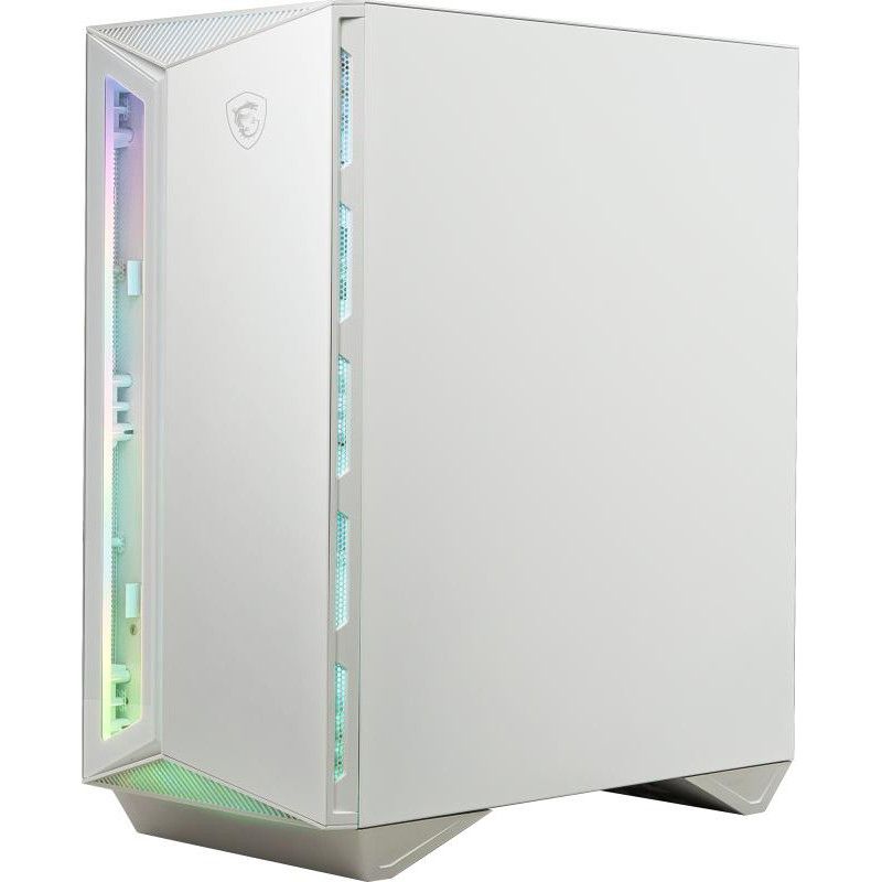 MSI MPG GUNGNIR 110R WHITE o · Boîtiers · Informat Systems Strasbourg (image 3)
