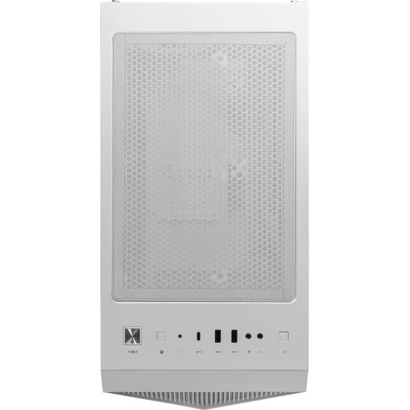MSI MPG GUNGNIR 110R WHITE o · Boîtiers · Informat Systems Strasbourg (image 6)