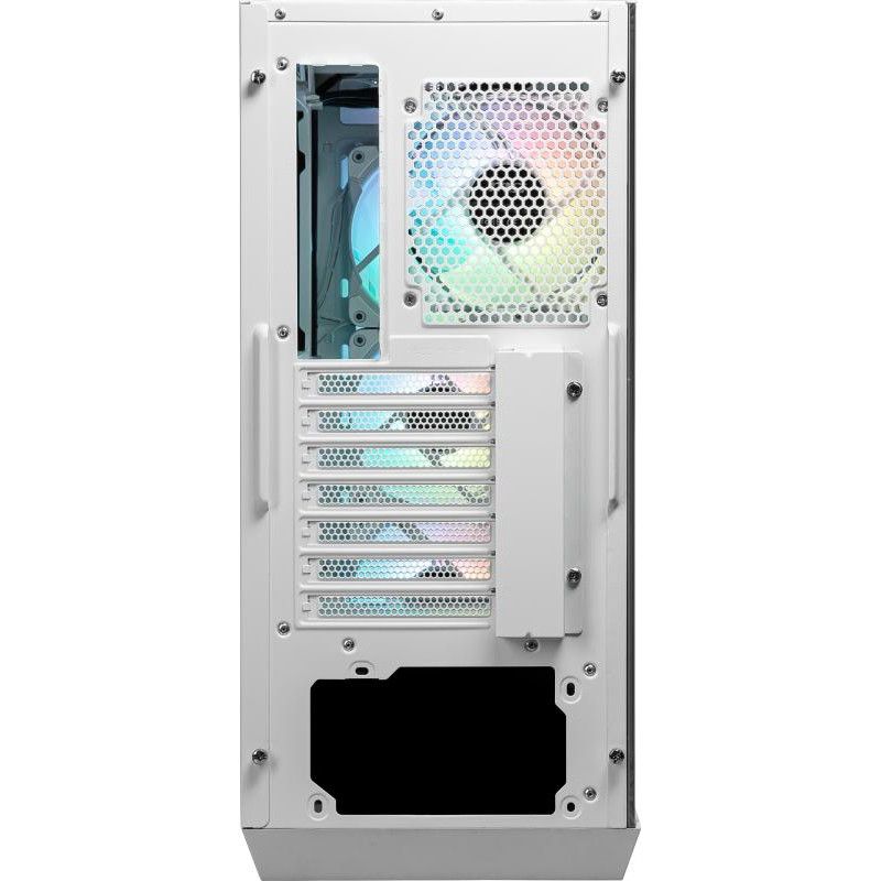 MSI MPG GUNGNIR 110R WHITE o · Boîtiers · Informat Systems Strasbourg (image 7)