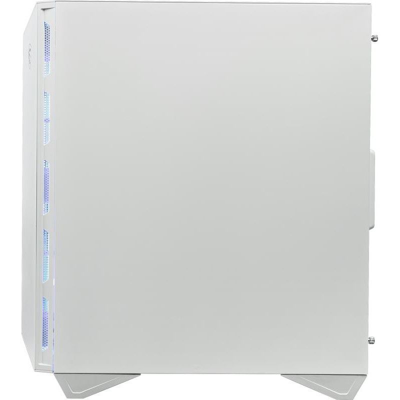 MSI MPG GUNGNIR 110R WHITE o · Boîtiers · Informat Systems Strasbourg (image 8)