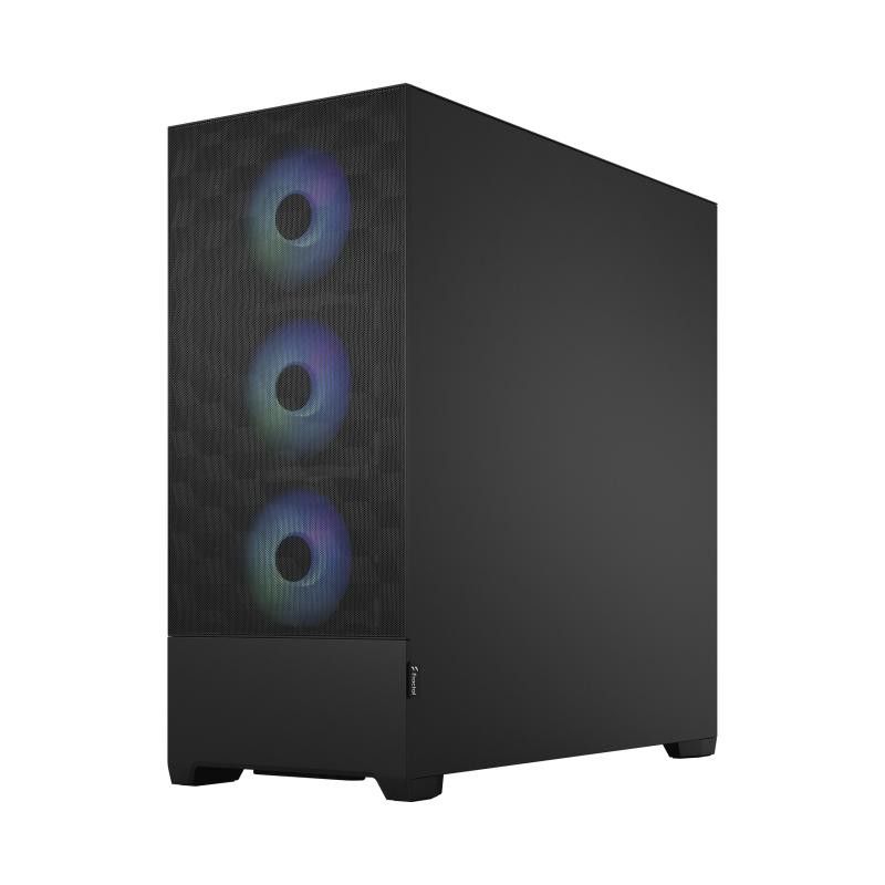 Fractal Design Pop XL Air RGB Black TG Clear Tint · Boîtiers · Informat Systems Strasbourg (image 5)