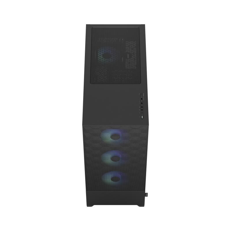 Fractal Design Pop XL Air RGB Black TG Clear Tint · Boîtiers · Informat Systems Strasbourg (image 6)