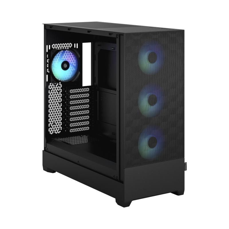 Fractal Design Pop XL Air RGB Black TG Clear Tint · Boîtiers · Informat Systems Strasbourg (image 7)