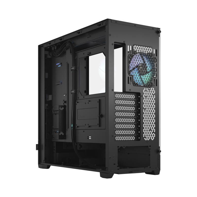 Fractal Design Pop XL Air RGB Black TG Clear Tint · Boîtiers · Informat Systems Strasbourg (image 8)