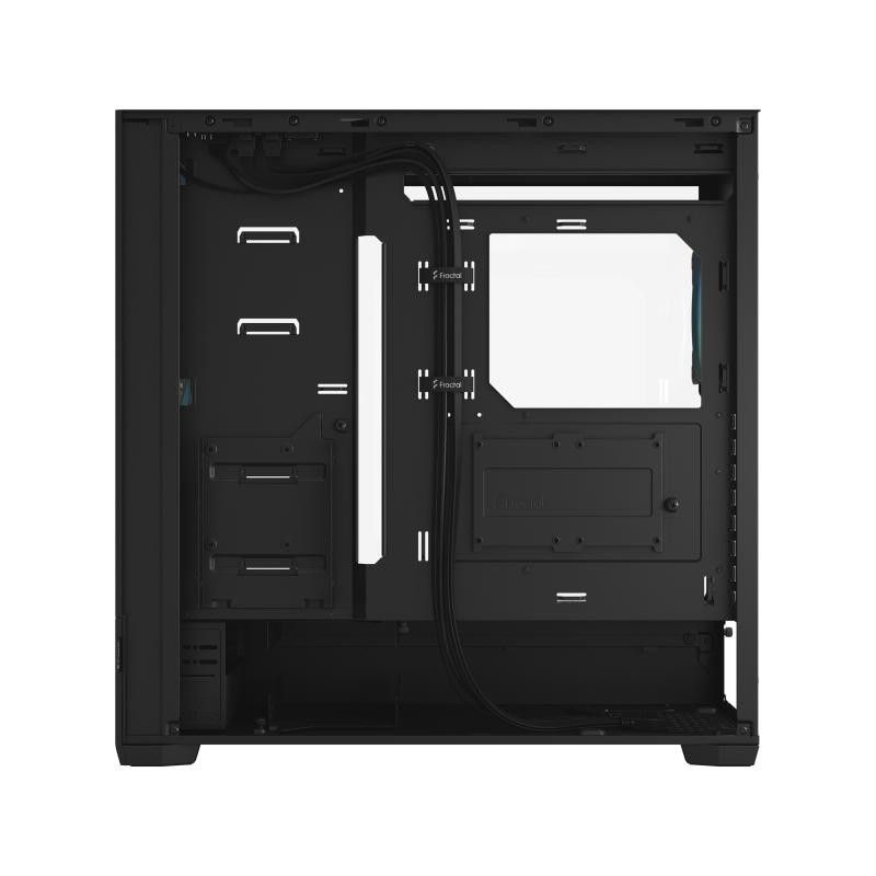 Fractal Design Pop XL Air RGB Black TG Clear Tint · Boîtiers · Informat Systems Strasbourg (image 9)