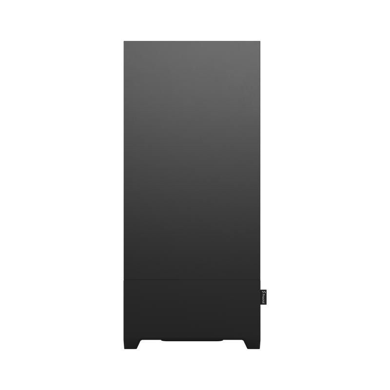 Fractal Design Pop XL Silent Black Solid · Boîtiers · Informat Systems Strasbourg (image 2)