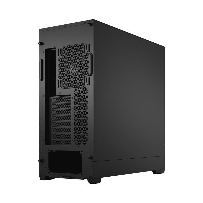 Fractal Design Pop XL Silent Black Solid · Boîtiers · Informat Systems Strasbourg (image 11)