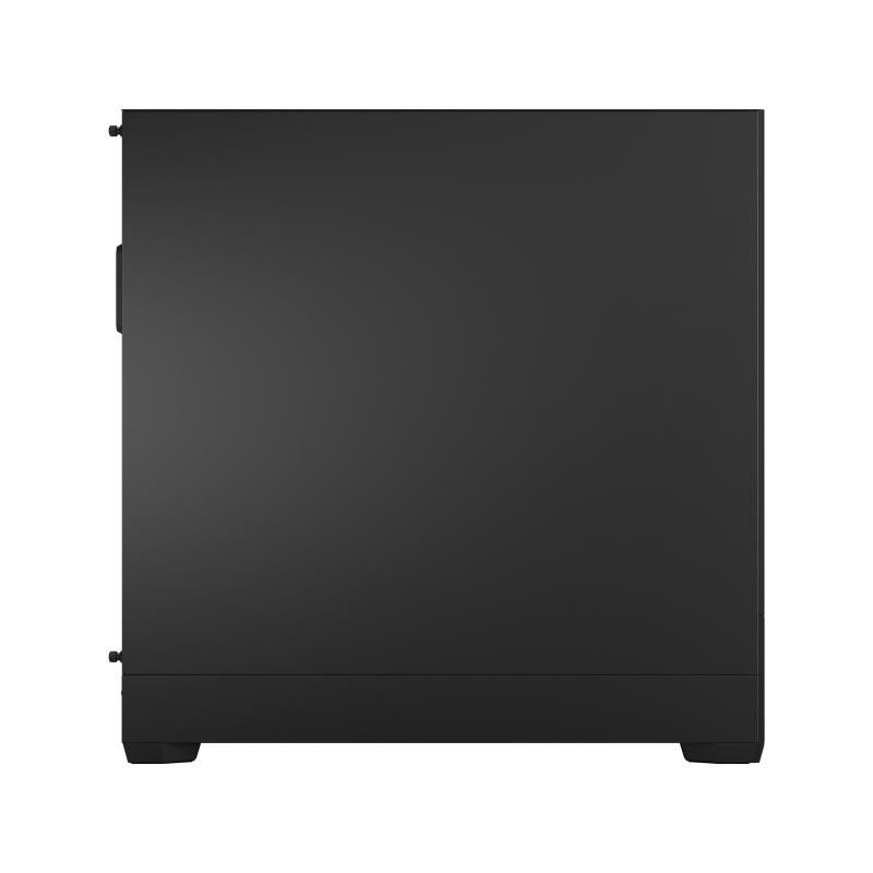 Fractal Design Pop XL Silent Black Solid · Boîtiers · Informat Systems Strasbourg (image 3)