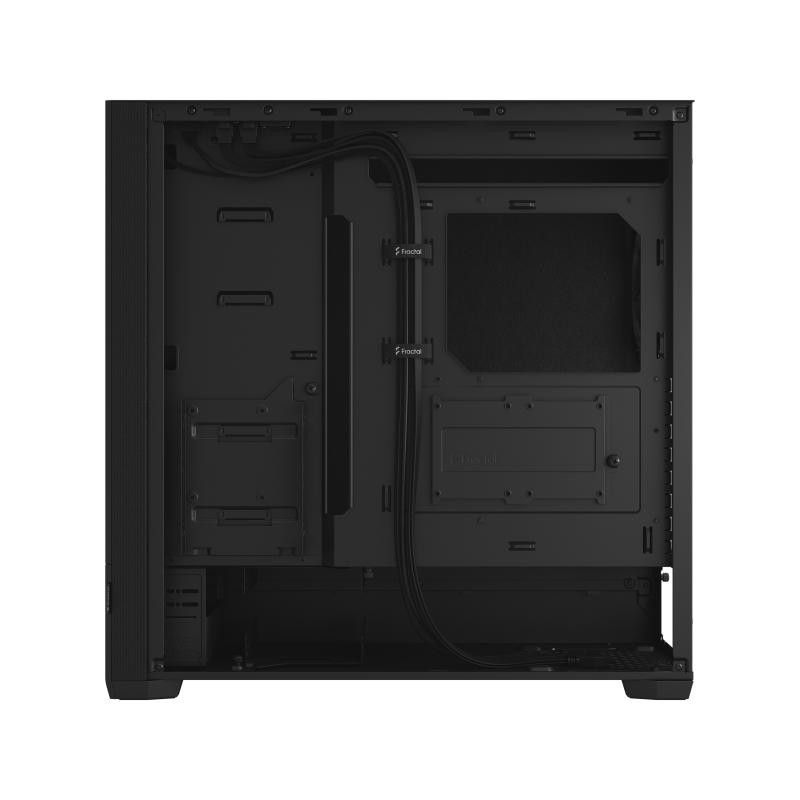 Fractal Design Pop XL Silent Black Solid · Boîtiers · Informat Systems Strasbourg (image 6)