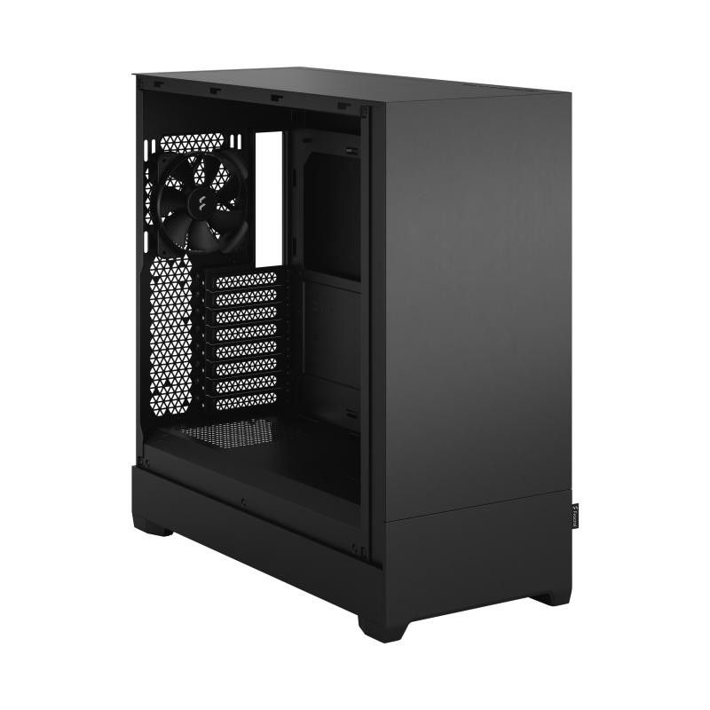 Fractal Design Pop XL Silent Black Solid · Boîtiers · Informat Systems Strasbourg (image 8)