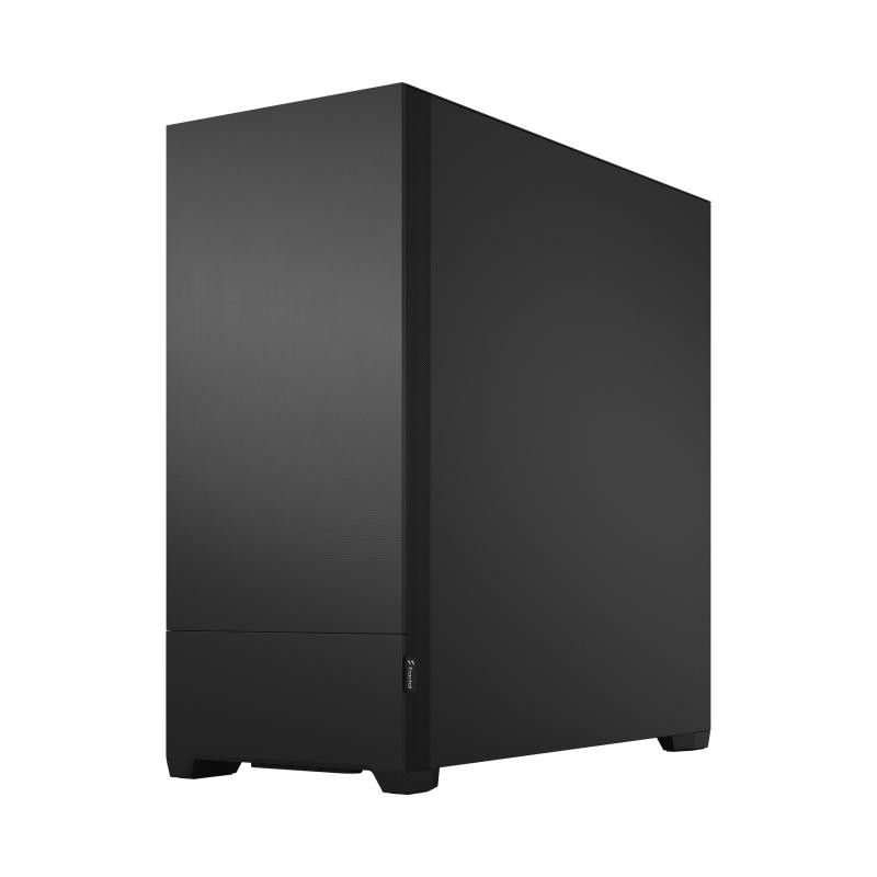 Fractal Design Pop XL Silent Black Solid · Boîtiers · Informat Systems Strasbourg (image 10)