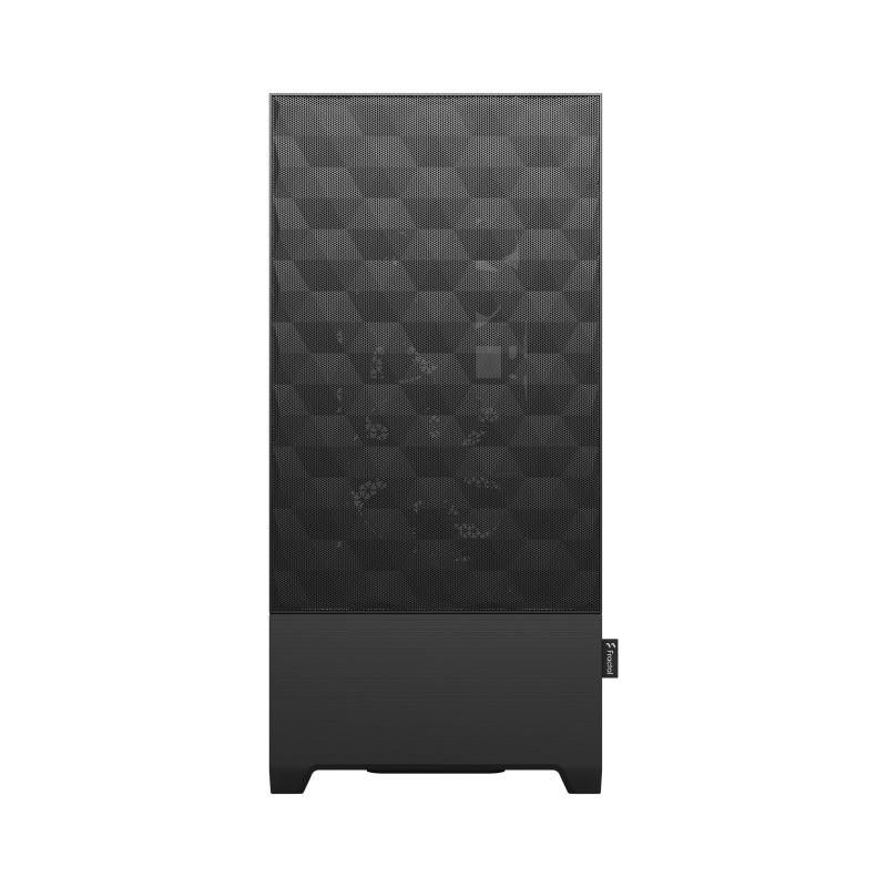 Fractal Design Pop Air Black Solid · Boîtiers · Informat Systems Strasbourg (image 2)