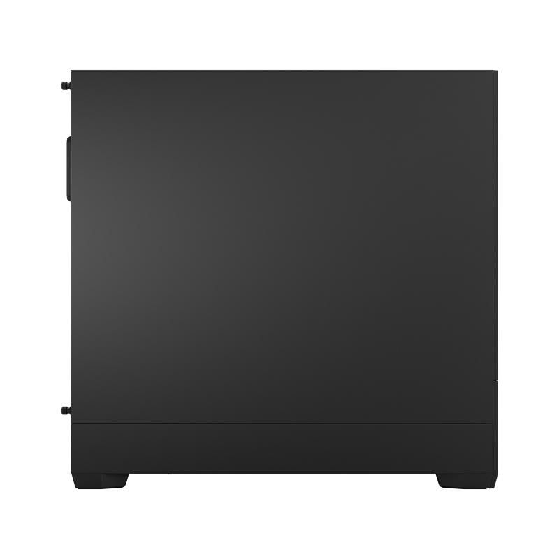 Fractal Design Pop Air Black Solid · Boîtiers · Informat Systems Strasbourg (image 3)
