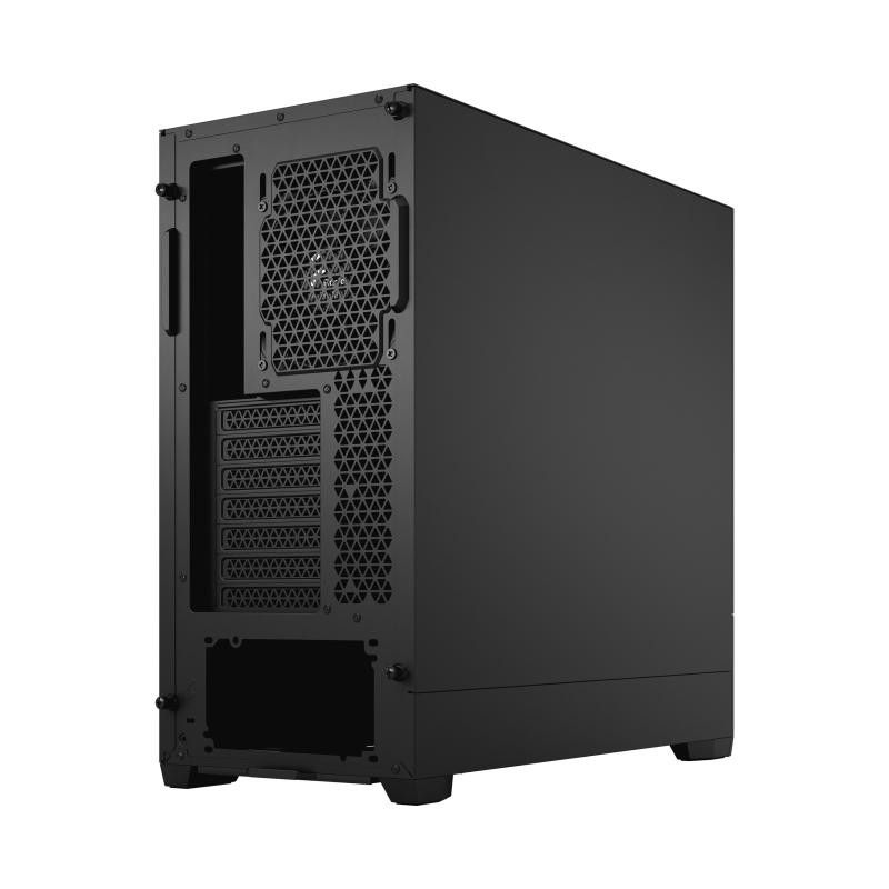 Fractal Design Pop Air Black Solid · Boîtiers · Informat Systems Strasbourg (image 4)