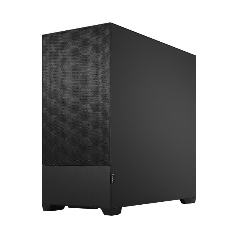 Fractal Design Pop Air Black Solid · Boîtiers · Informat Systems Strasbourg (image 5)