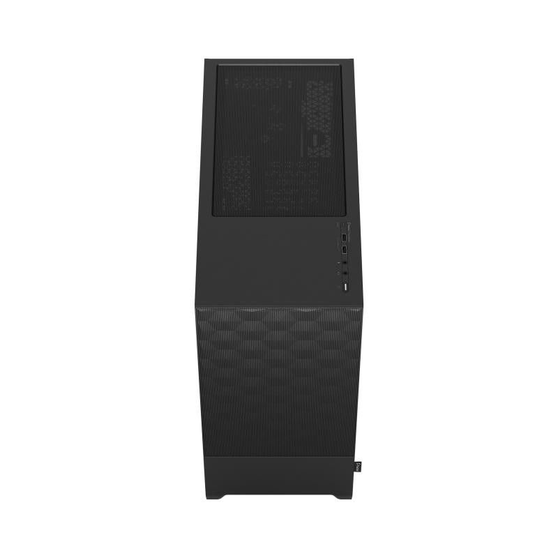 Fractal Design Pop Air Black Solid · Boîtiers · Informat Systems Strasbourg (image 6)