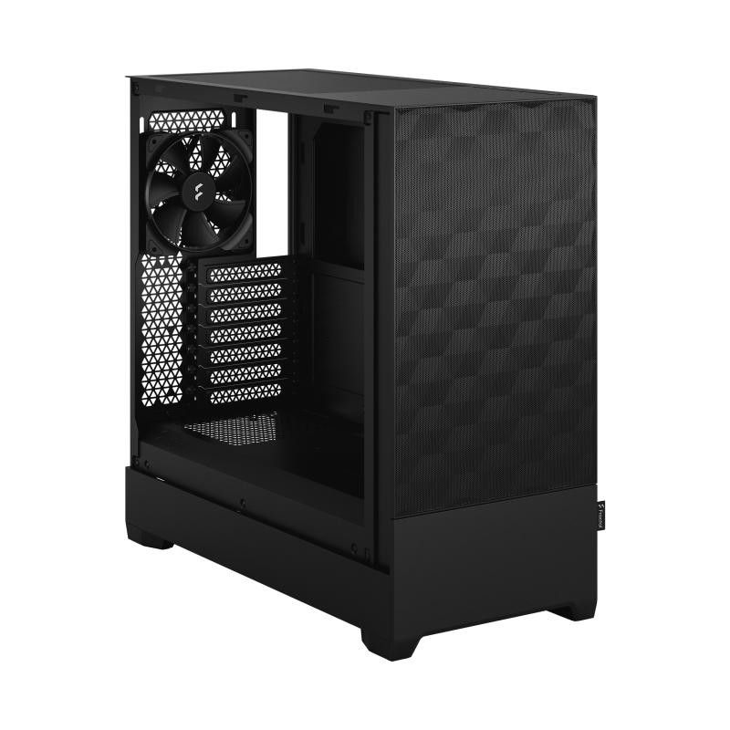 Fractal Design Pop Air Black Solid · Boîtiers · Informat Systems Strasbourg (image 7)