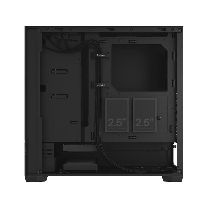 Fractal Design Pop Air Black Solid · Boîtiers · Informat Systems Strasbourg (image 10)
