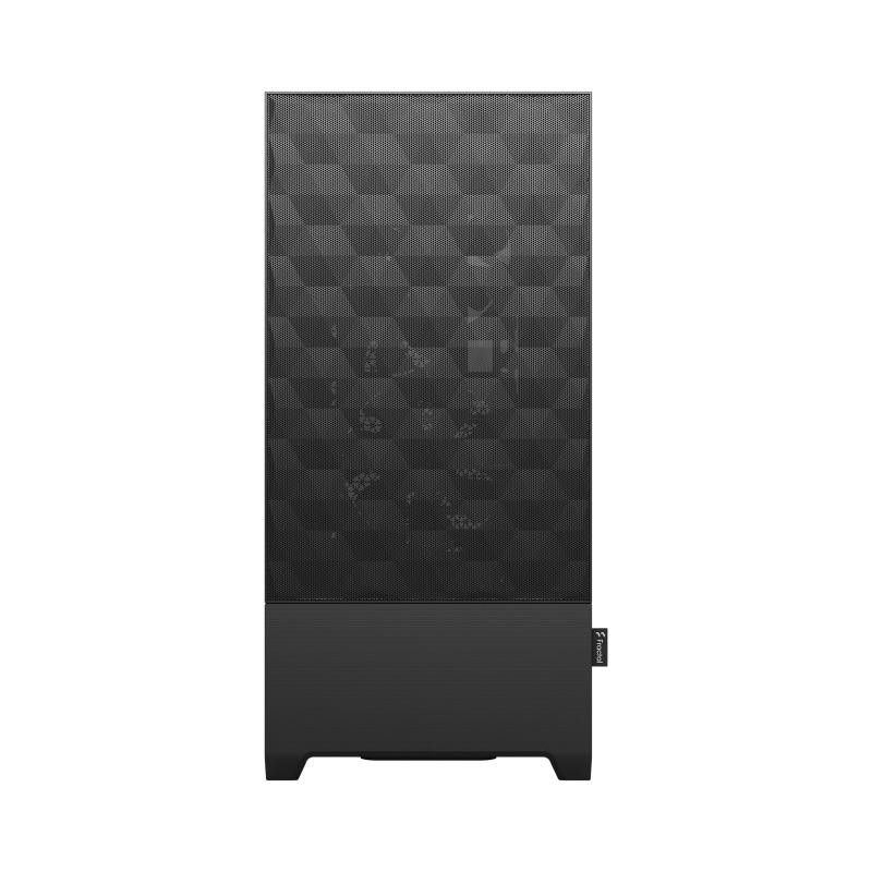 Fractal Design Pop Air Black TG Clear Tint · Boîtiers · Informat Systems Strasbourg (image 2)