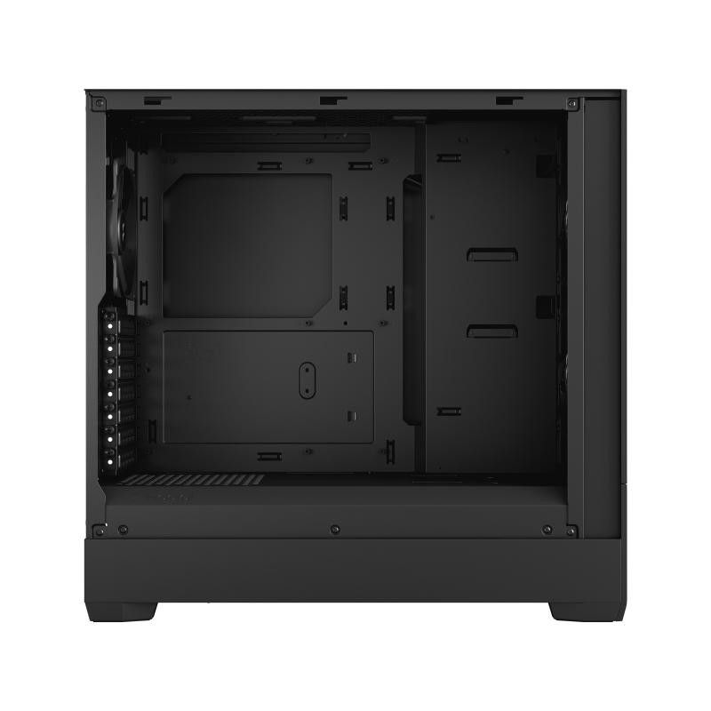 Fractal Design Pop Air Black TG Clear Tint · Boîtiers · Informat Systems Strasbourg (image 11)