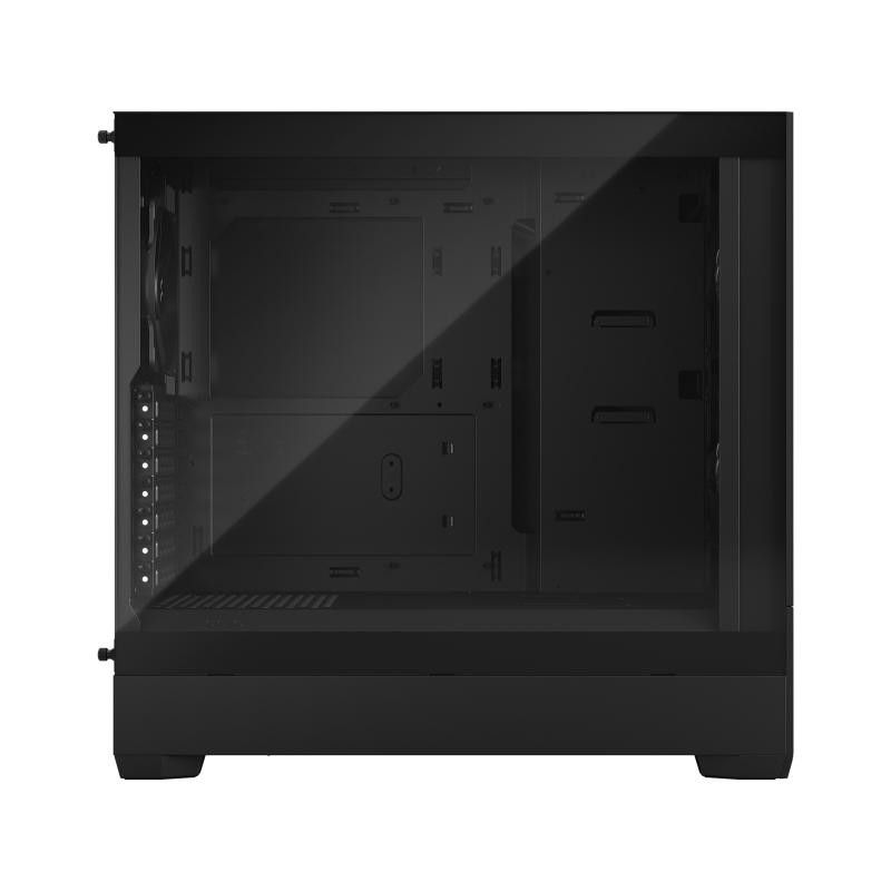 Fractal Design Pop Air Black TG Clear Tint · Boîtiers · Informat Systems Strasbourg (image 3)