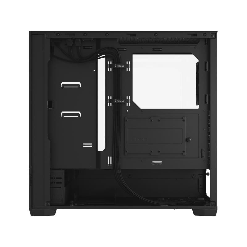 Fractal Design Pop Air Black TG Clear Tint · Boîtiers · Informat Systems Strasbourg (image 9)