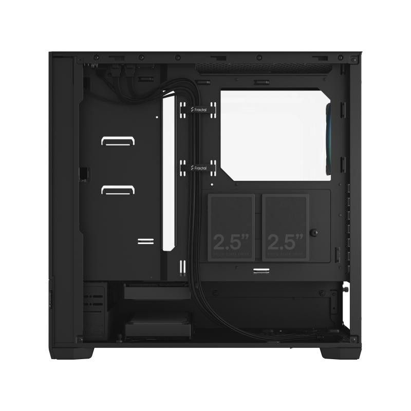 Fractal Design Pop Air RGB Black TG Clear Tint · Boîtiers · Informat Systems Strasbourg (image 10)