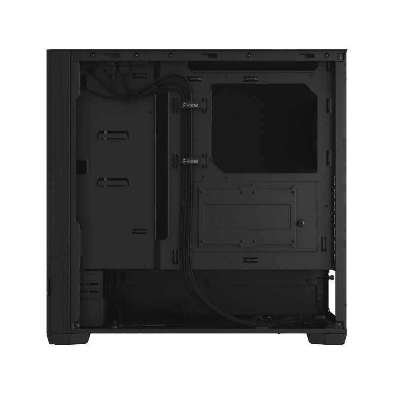 Fractal Design Pop Silent Black Solid · Boîtiers · Informat Systems Strasbourg (image 5)