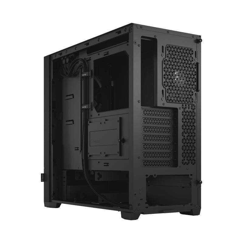 Fractal Design Pop Silent Black Solid · Boîtiers · Informat Systems Strasbourg (image 6)