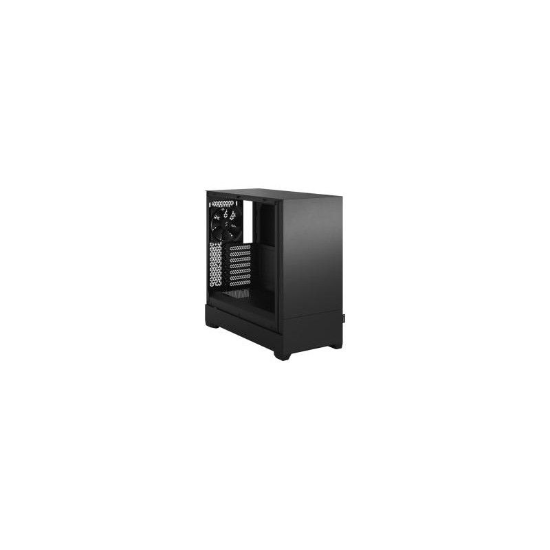 Fractal Design Pop Silent Black Solid · Boîtiers · Informat Systems Strasbourg (image 7)