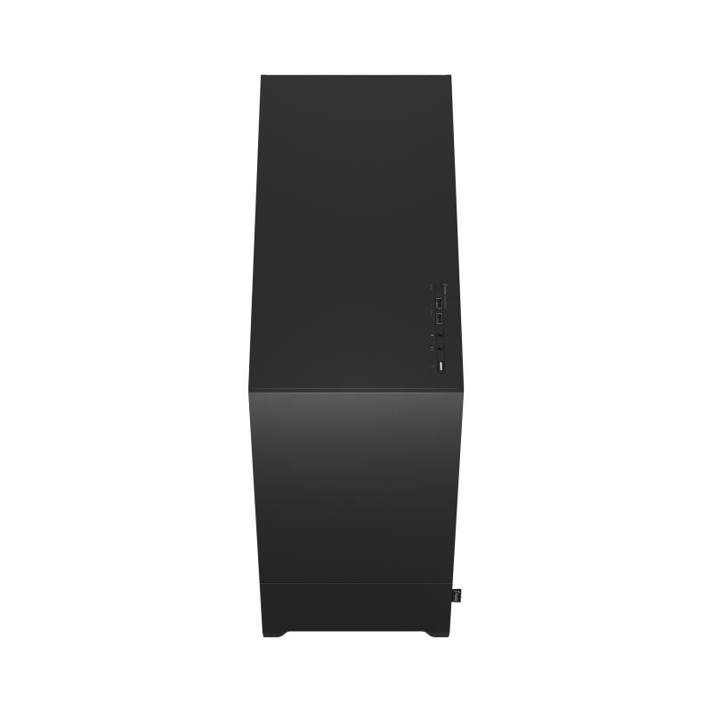 Fractal Design Pop Silent Black Solid · Boîtiers · Informat Systems Strasbourg (image 8)