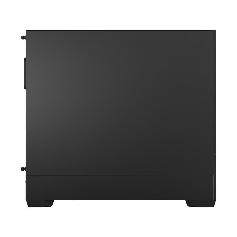 Fractal Design Pop Mini Silent Black Solid · Boîtiers · Informat Systems Strasbourg (image 12)