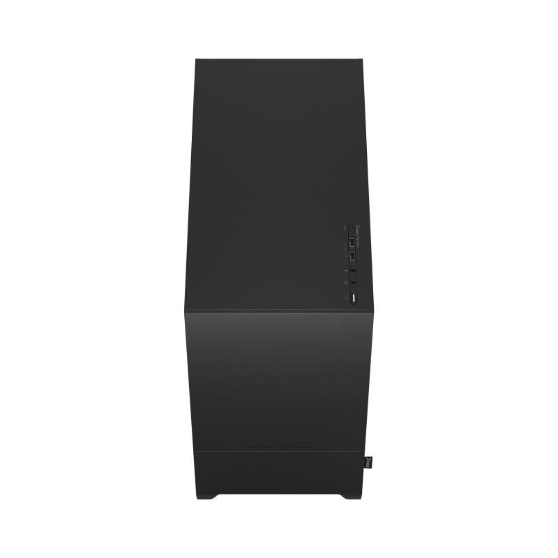 Fractal Design Pop Mini Silent Black Solid · Boîtiers · Informat Systems Strasbourg (image 9)