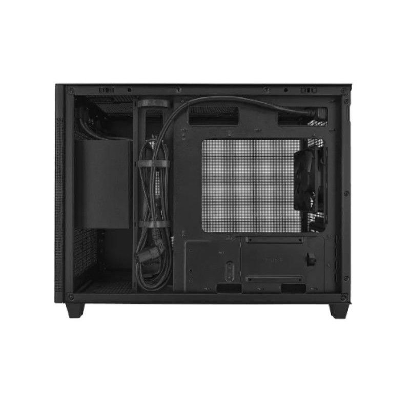 ASUS PRIME AP201 noir MESH · Boîtiers · Informat Systems Strasbourg (image 6)