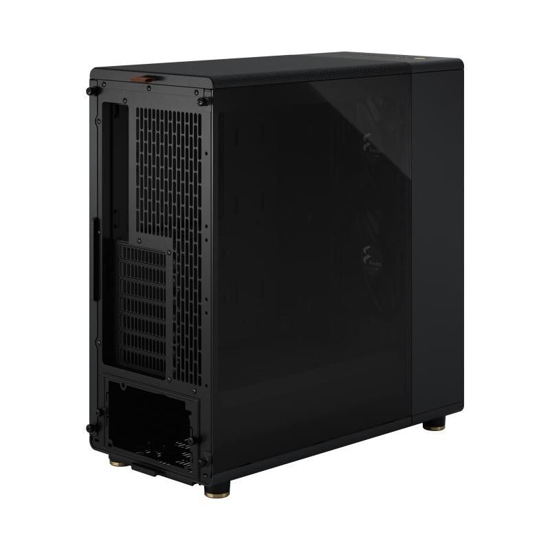 FRACTAL DESIGN FRACTAL North Charcoal Black TG Dark Tint · Boîtiers · Informat Systems Strasbourg (image 12)